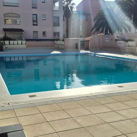 Port Richelieu, Centre Port Climatise, Vue Pisicne Agde