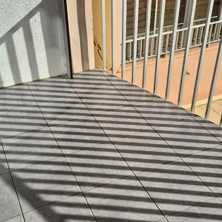 Apartment Port Richelieu, Centre Port Climatise, Vue Pisicne Agde