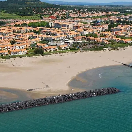 Port Richelieu, Centre Port Climatise, Vue Pisicne Lejlighed *