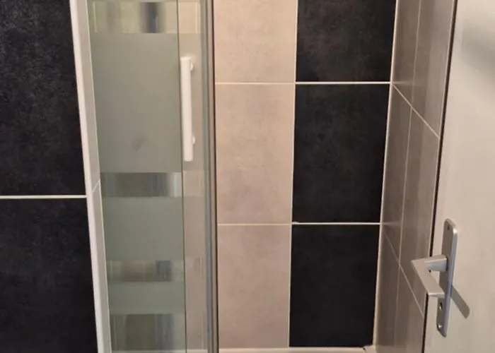 Apartment Port Richelieu, Centre Port Climatise, Vue Pisicne Agde