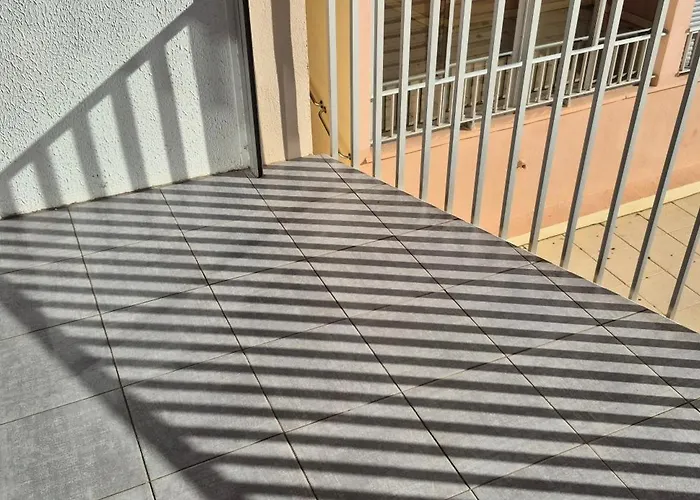 Apartment Port Richelieu, Centre Port Climatise, Vue Pisicne Agde