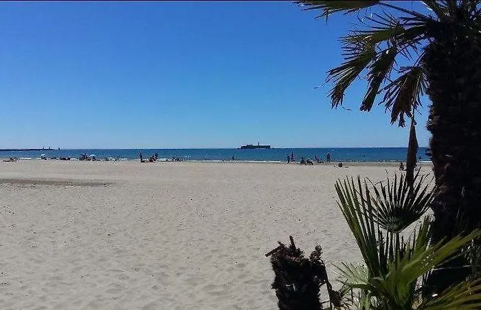 Port Richelieu, Centre Port Climatise, Vue Pisicne Apartment *